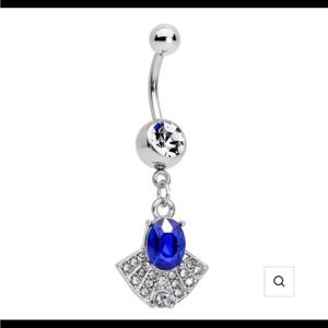 belly ring